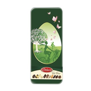 Delacre | Tea Time | Biscuits | Tea Time | Pâques 