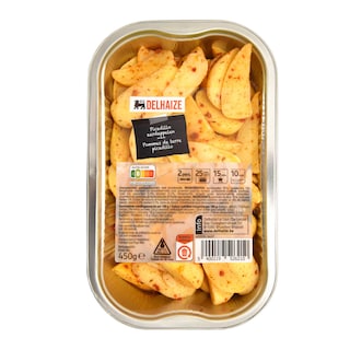 Delhaize | Pomme de terre au four mexicaine 