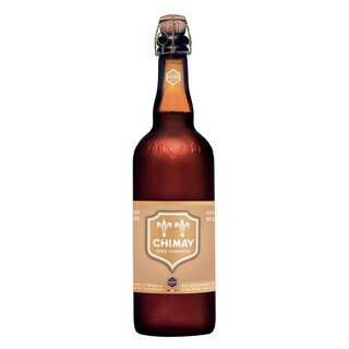 Bière trappiste | 4,8% alc