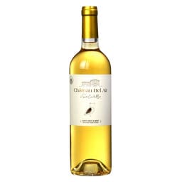 Chateau Bel Air | Sainte Croix du Mont | 2022 