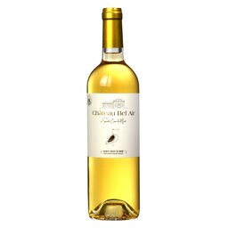 Chateau Bel Air | Sainte Croix du Mont | 2022 