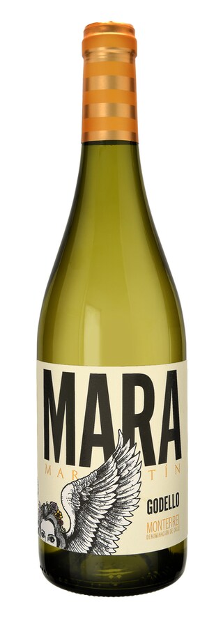 Espagne - Spanje | Galicia - Rias Baixas | Martin Mara Godel | 2018 | Wit 