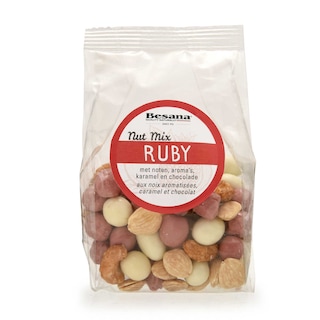 Besana | Zoete mix | Roos | Granaatappel | Gin 