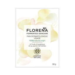 Florena | Skin Care | Verstevigende dermatologische gezichtsreinigingszeep 