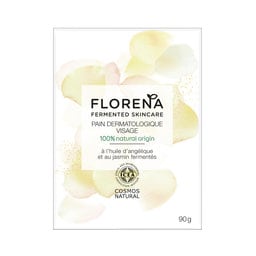 Florena | Skin Care | Pain dermatologique raffermissant 90 gr