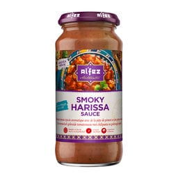 Saus | Tagine | Harissa