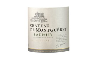 FR LOIRE ANJOU | Montgueret Saumur 2019 