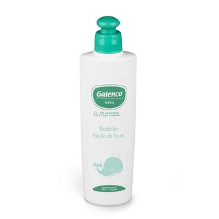 Galenco | Huile de Bain | Baby | 200ml 