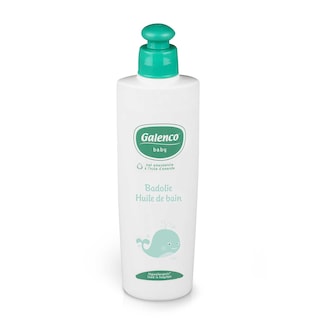Galenco | Badolie | Baby | 200ml 