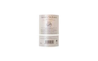France - Frankrijk | Bordeaux Sauternes | Chateau La Tour Blanche | Houten Kist | 2007 | Witte 