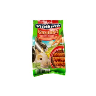 Vitakraft | KAROTTIS VOOR KNAAGDIEREN 