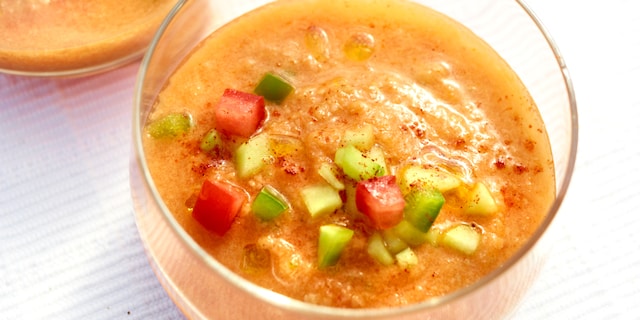 Gazpacho Andaluz