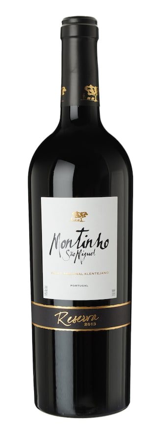 Portugal | Alentejo | Montinho Sao Miguel Reserva Rood 