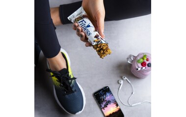 Nestlé-Fitness
