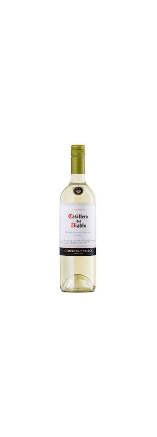 Casillero | Sauvignon Blanc 