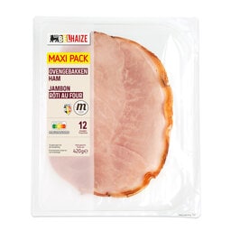 Jambon | Roti au four | MP