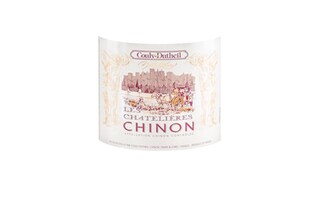 France - Frankrijk | Loire - Chinon | Chinon Les Chatelières 2018 Rouge 