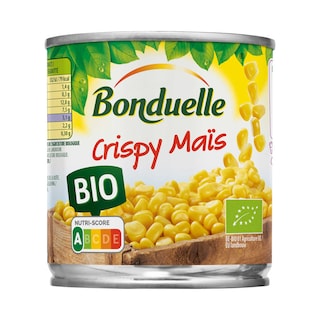 Bonduelle