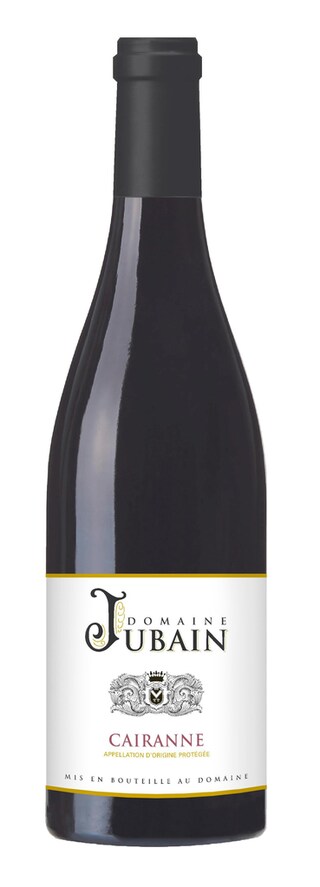 France - Frankrijk | Rhône - Cairanne AOC | cairanne Jubain 16 