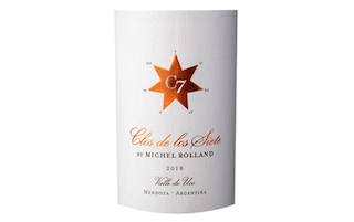 Closde Los Siete | Mendoza | 2018 