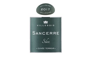 France - Frankrijk | Loire - Sancerre | Villebois Sancerre Cuvée Silex 2017 