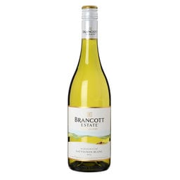 NEW ZEALAND | 75 Brancott SV 15 W 