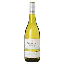 NEW ZEALAND | 75 Brancott SV 15 W 