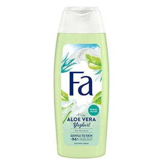 Fa | Douche | Yoghurt Aloe Vera 