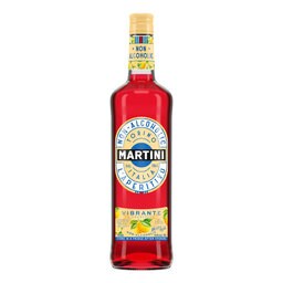 75cl | Vibrante | Sans alcool