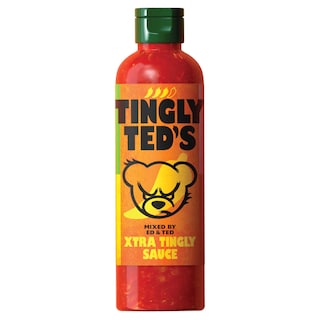 Tingly Ted's