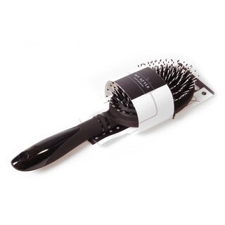 My Style | Brosse à cheveux | Coussin | Rubber | Shiny 