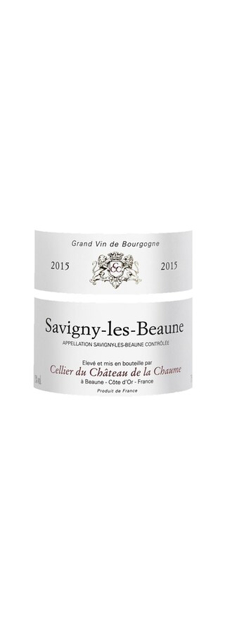 France - Frankrijk | Bourgogne - Côte de Beaune | Savigny Les Beaune 2015 Rouge 