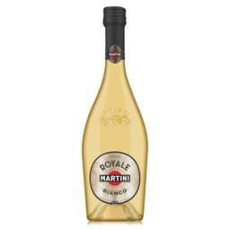 Martini-Royal