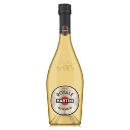 Martini | Royal | Bianco | 8 % alc 