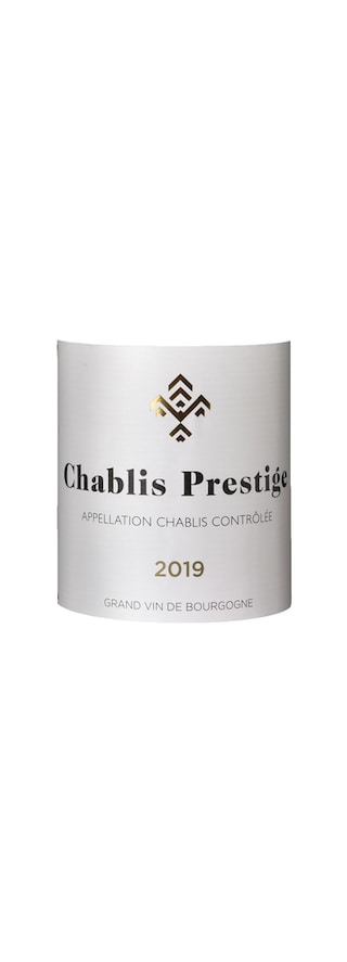 France - Frankrijk | Bourgogne - Chablis | Chablis Prestige 2019 