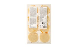 Delhaize | Pizza's | Mini 