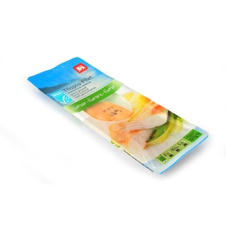 Delhaize | Filet de Tilapia | Nature-Fumé 