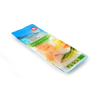 Delhaize | Filet de Tilapia | Nature-Fumé 