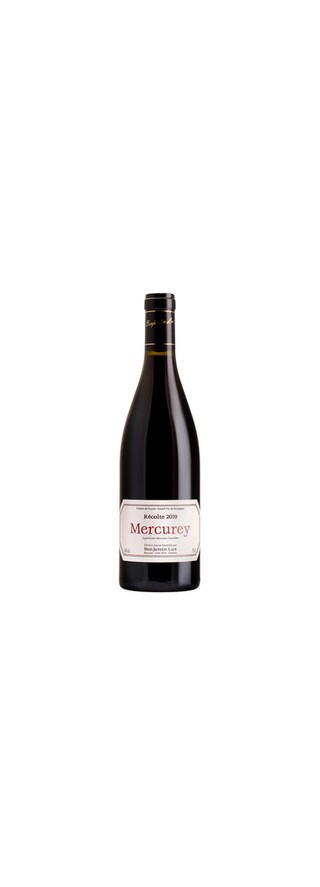 Benjamin Lux | Mercurey | 2019 