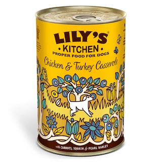 Lily's Kitchen