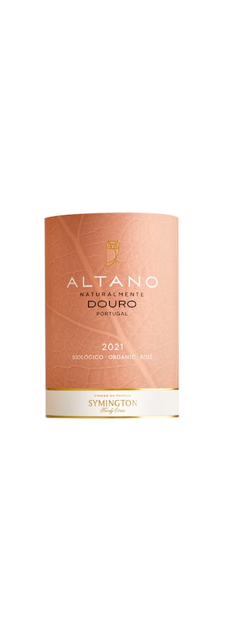 Altano | Altano Rosé | Bio 