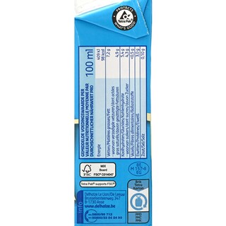 Delhaize | Crème | Light 7% 25 cl