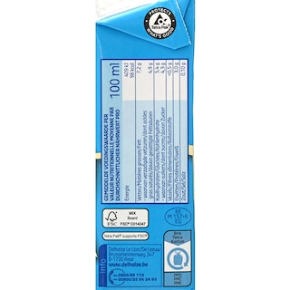 Delhaize | Room | Light 7% 