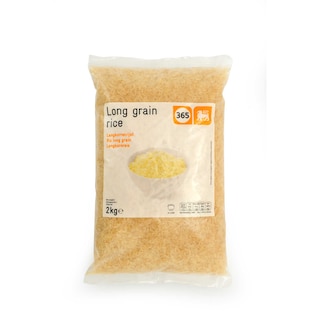 365 | Delhaize | Riz | Long grain 