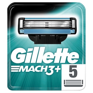 Gillette | Lames | Mach 3 