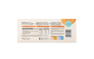 Delhaize | Galettes | Sel de Guerande 