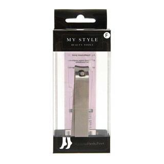 My Style | Nagelknipper | groot 