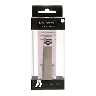 My Style | Nagelknipper | groot 