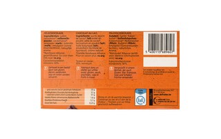 Delhaize | Chocolat | Lait 100 gr