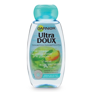 Ultra Doux | Shampooing | Pamplemousse | 2x250ml | Unicef 